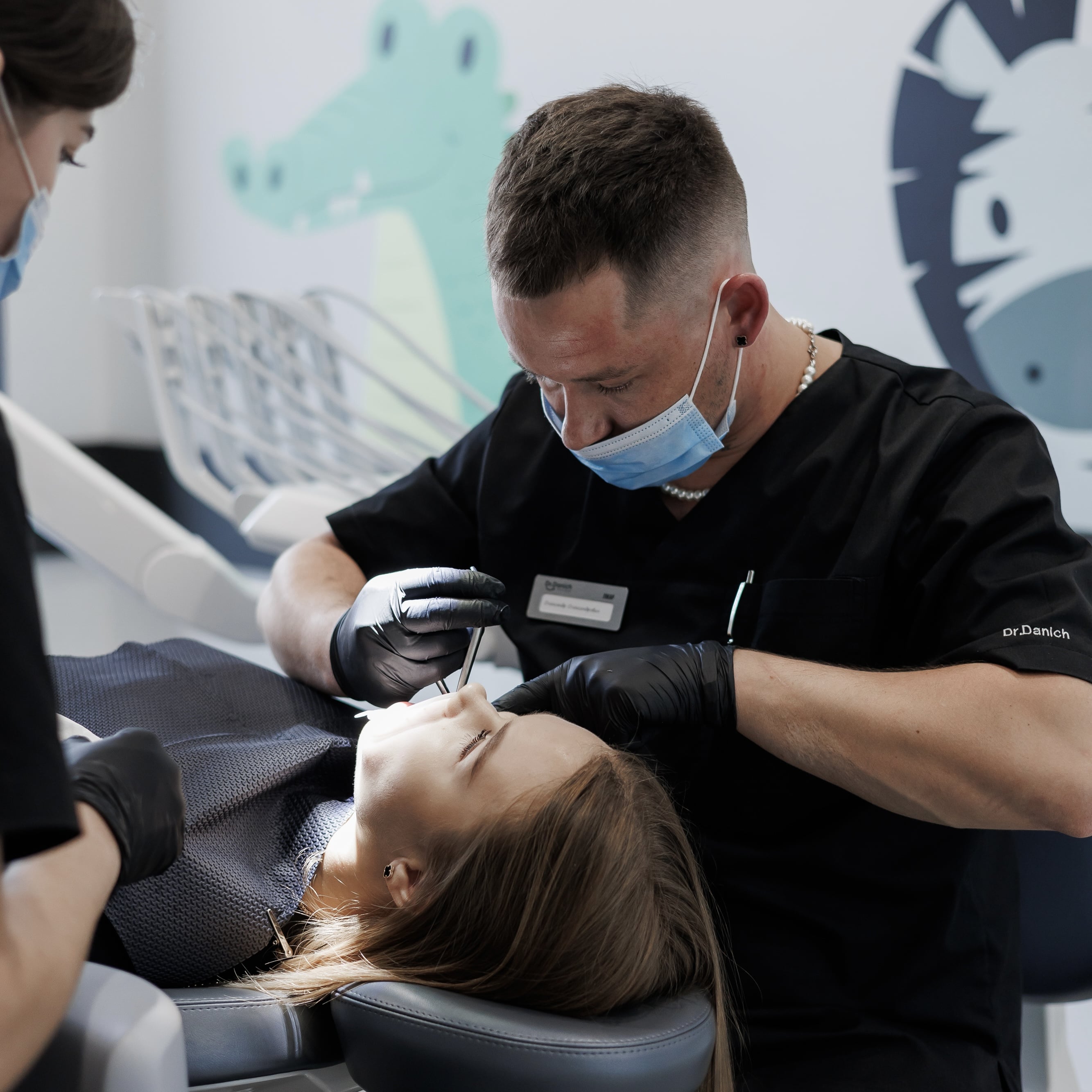 Ортодонтія