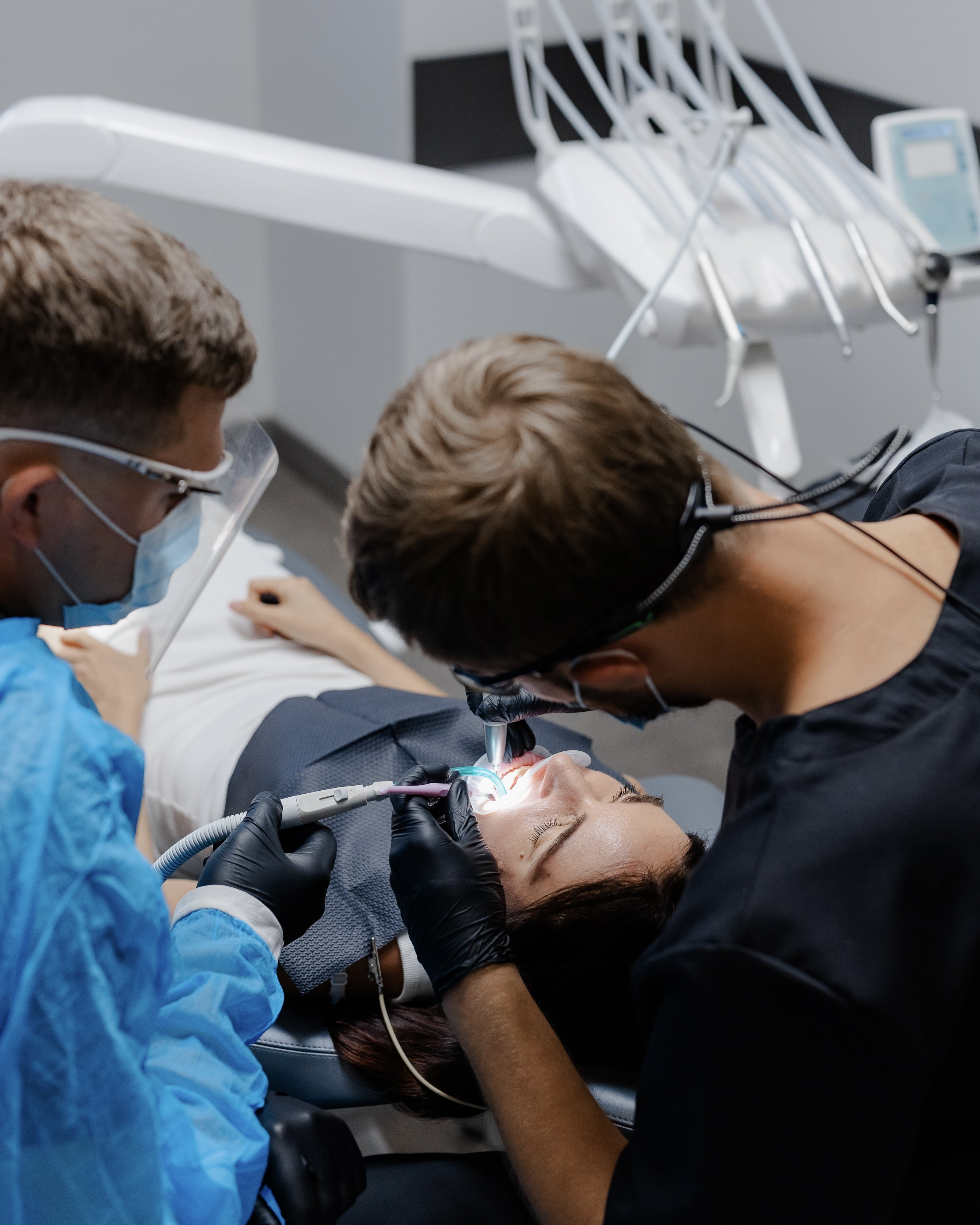 Лікування уві сні