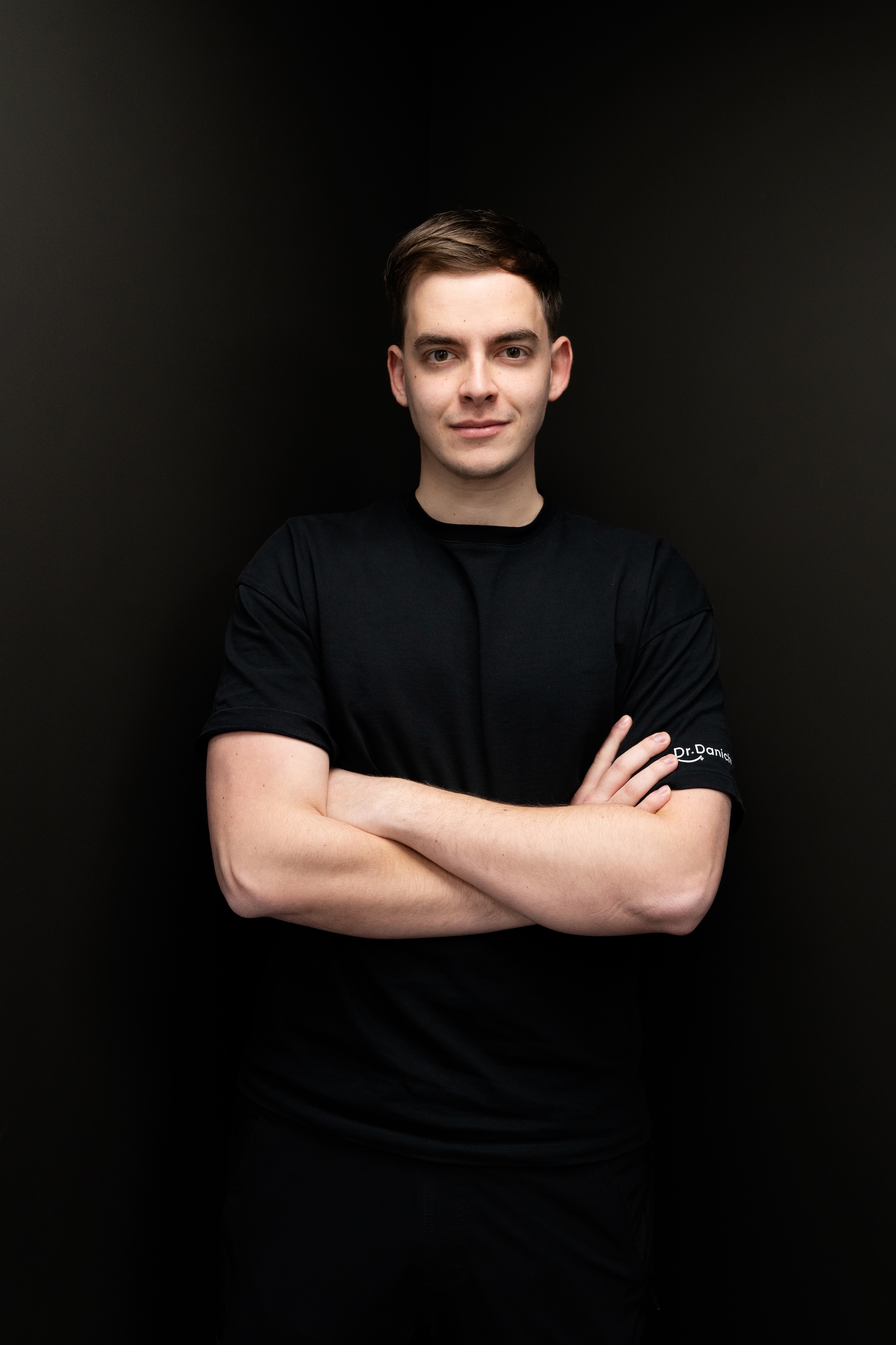 Тіняков Олексій Романович