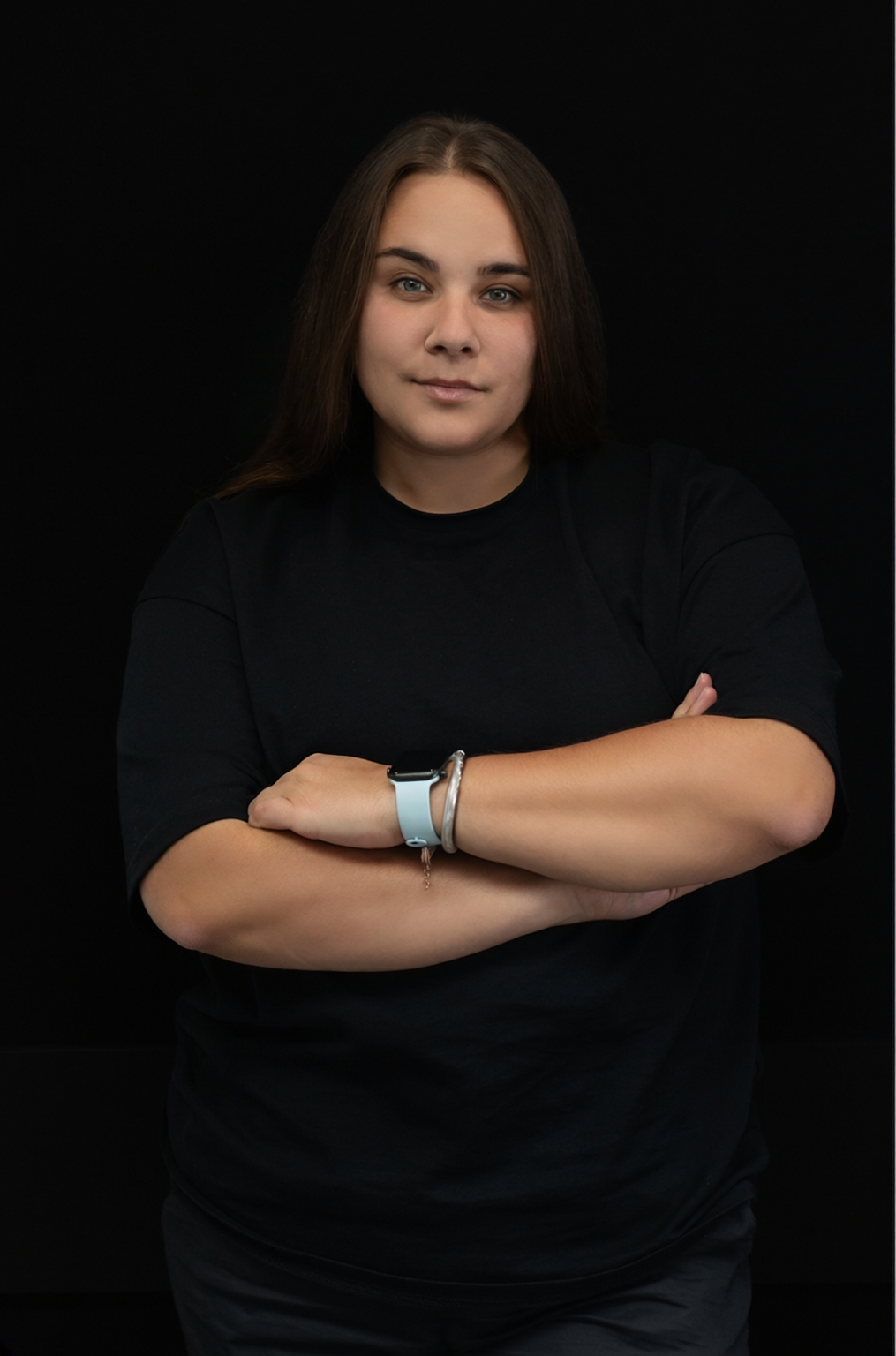 Брусова Анна Ігорівна