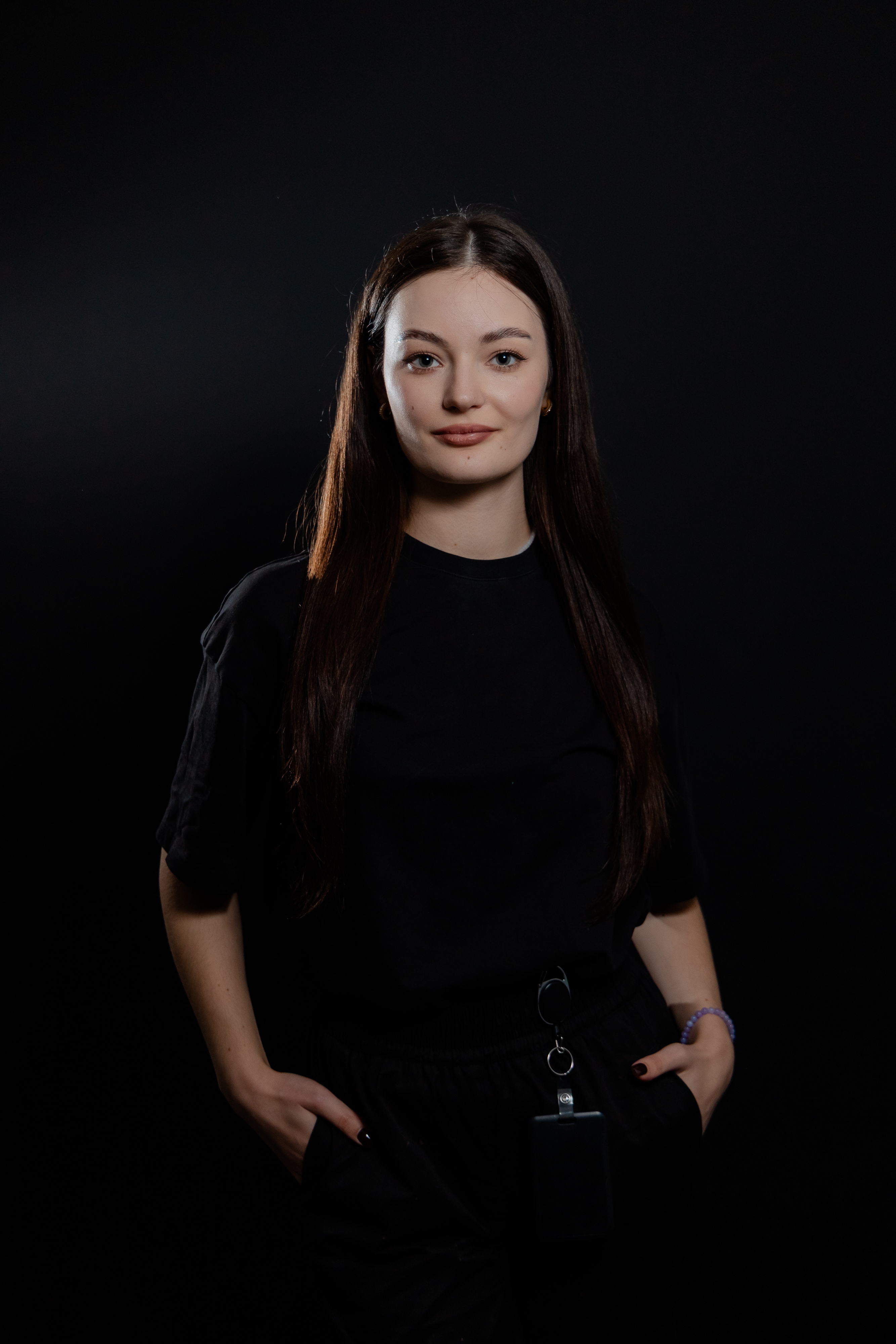 Паламарчук Ірина Дмитрівна