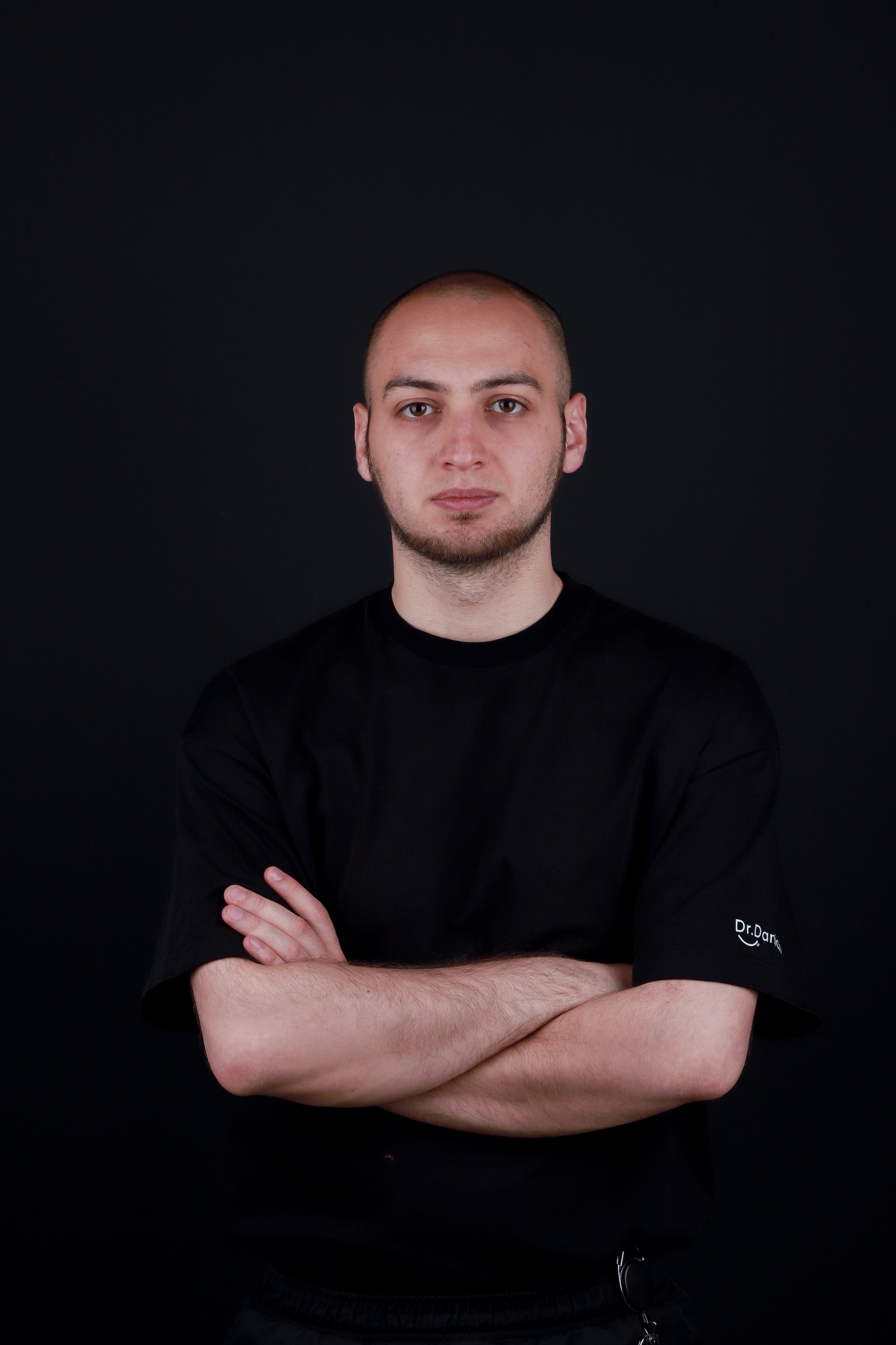 Акопян Арам Манукович