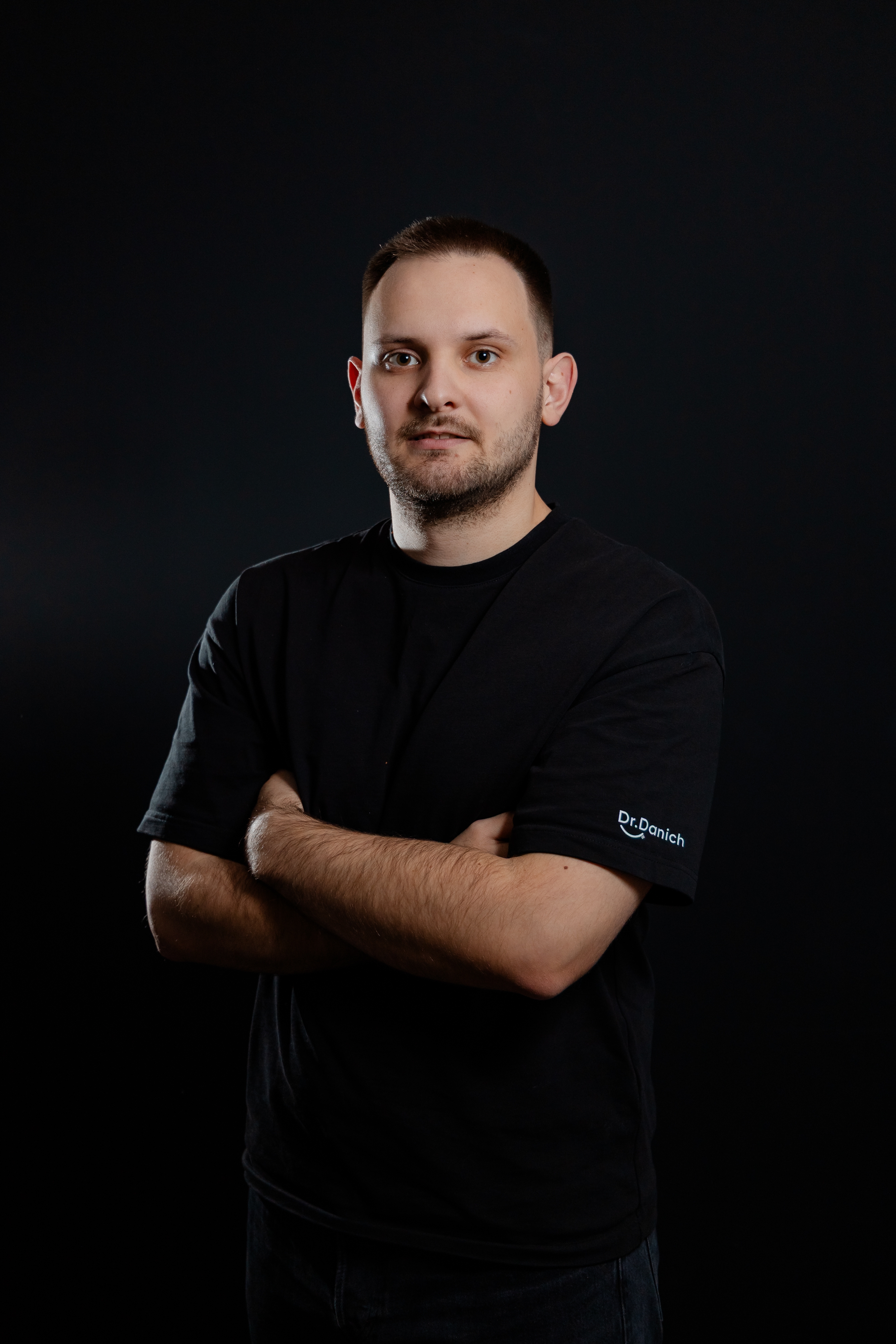 Скоркін Марк Вадимович