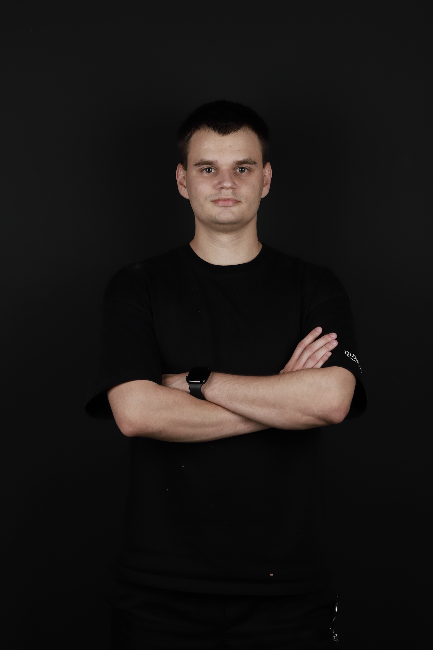 Крижановський Всеволод Олександрович