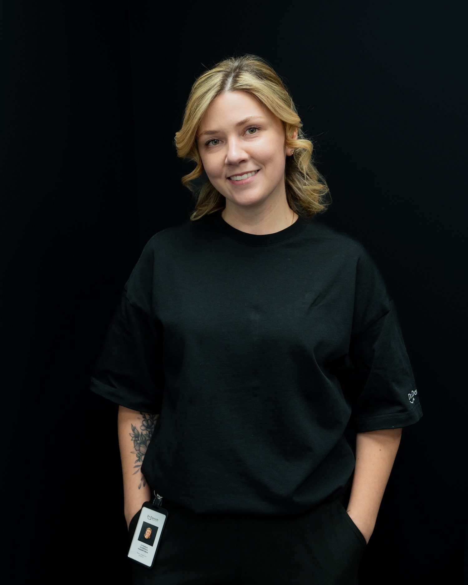 Сухініна Катерина Михайлівна