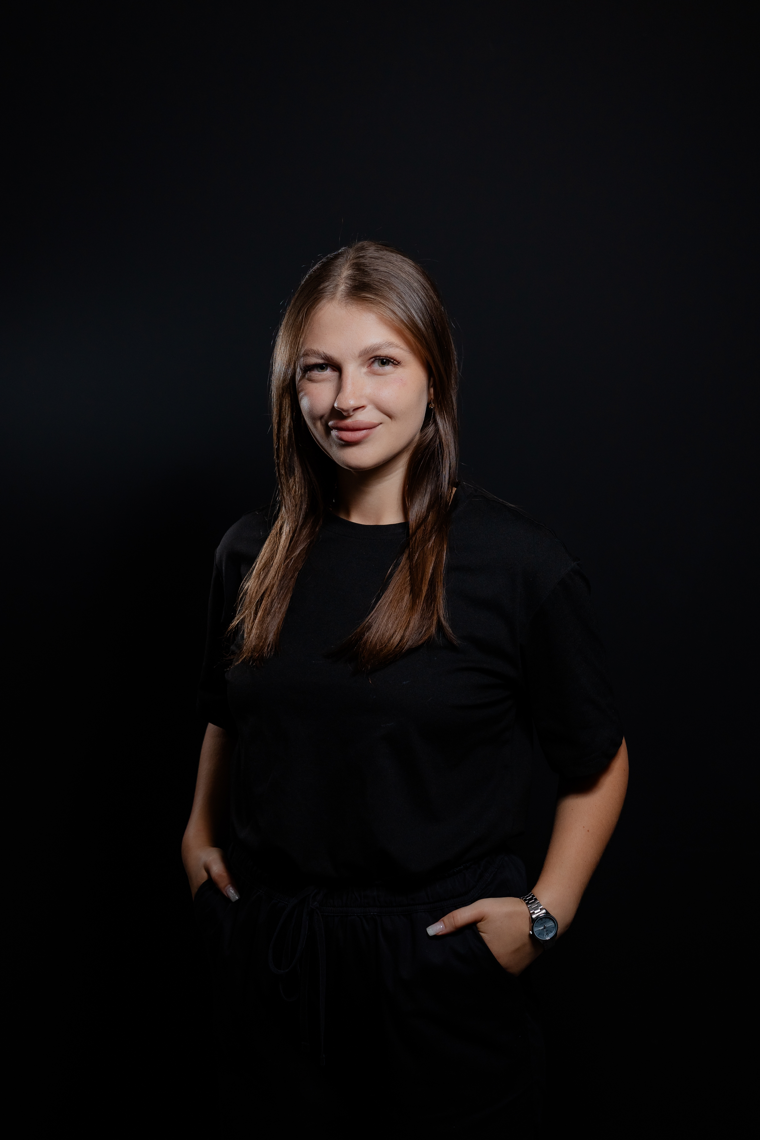 Ганчар Карина Валеріївна