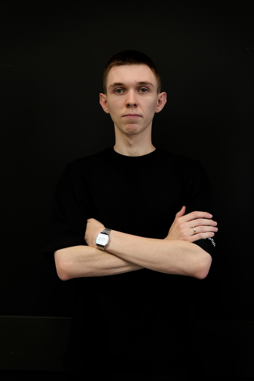 Шкварок Дмитро Олегович