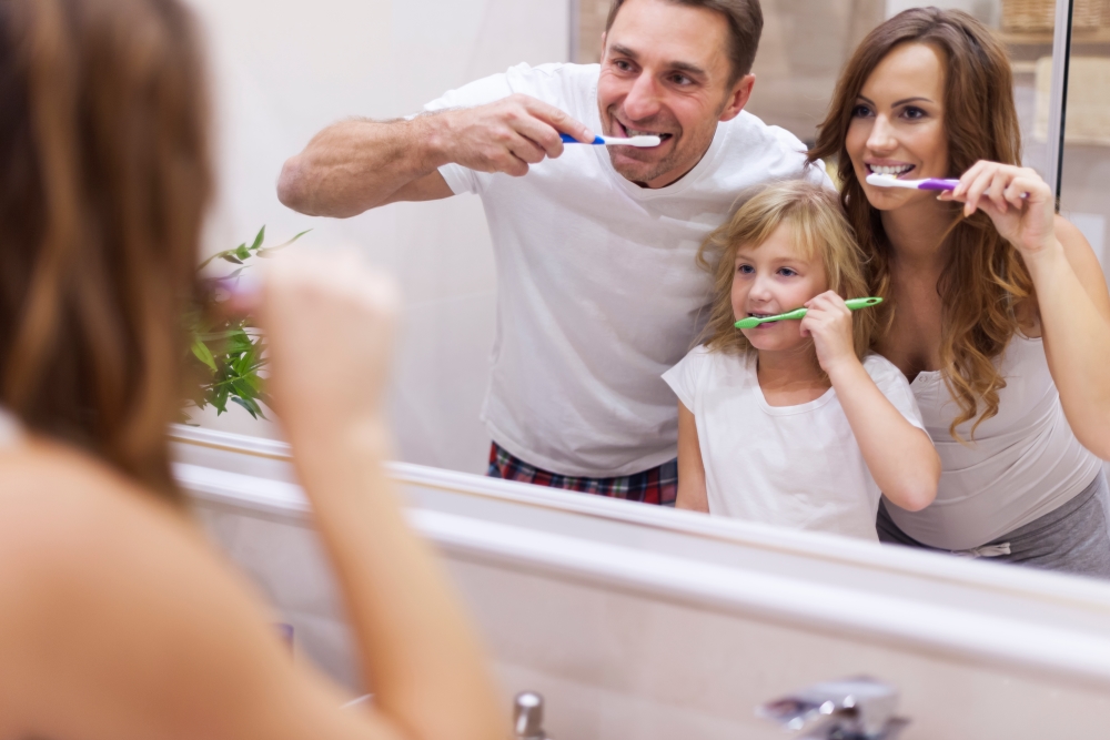 Правила догляду за зубами в домашніх умовах